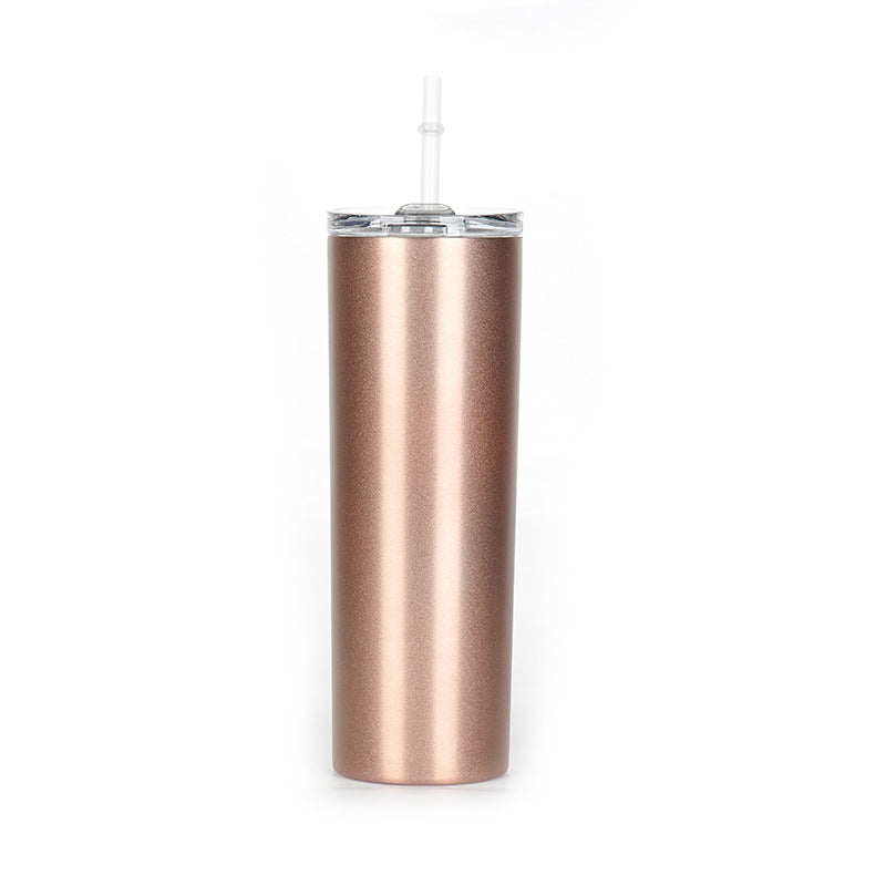 GlacierDrop insulated bottle dimensions and size comparison 16oz vs 20oz